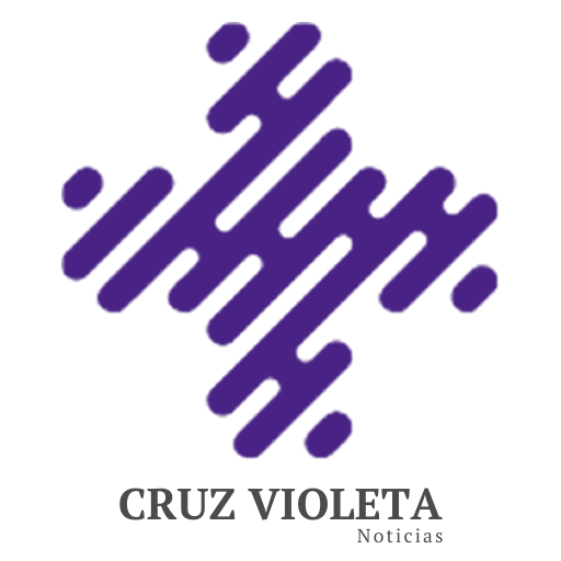 Cruz Violeta